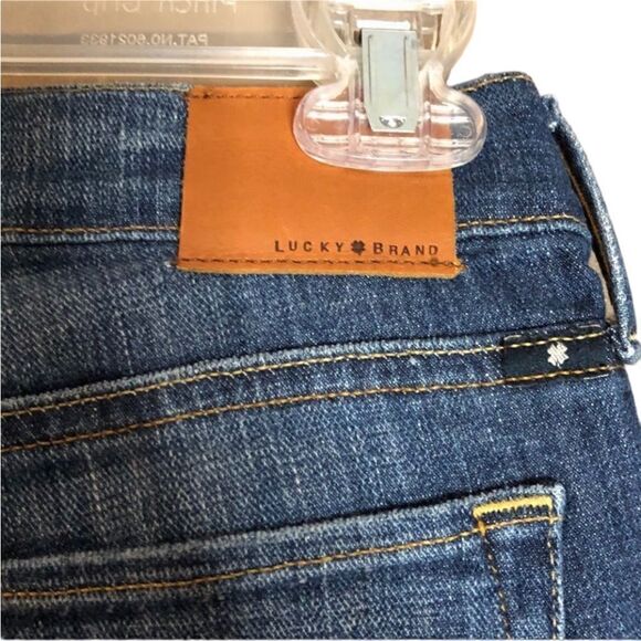 Lucky brand sweet straight, straight leg jeans‎ - Picture 10 of 13